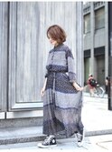 【TheEct心斎橋】似合わせお洒落ボブ ×ニュアンスウェーブ