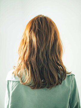 プロデュース 相模原店(Produce) 大人かわいい☆無造作♪セミディ