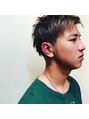 ライフ ヘアーサロン(Life -hair salon-)&nbsp;メンズカットも得意です。