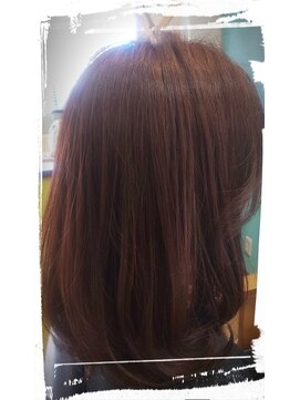 エル ピコット(elu picot) パープルな気分