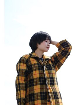 ザップ(ZAP) マッシュ