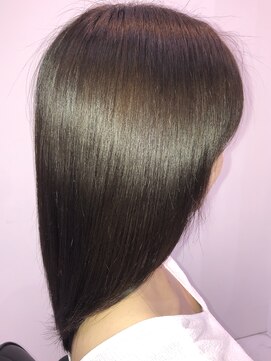 エスカーラ 表参道(THE ESCALA) 髪質改善トリートメント[表参道/髪質改善/トリートメント]