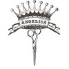 アンジェリカ 岡山店(ANGELICA)のお店ロゴ