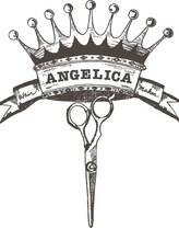 ANGELICA 岡山店 【アンジェリカ】