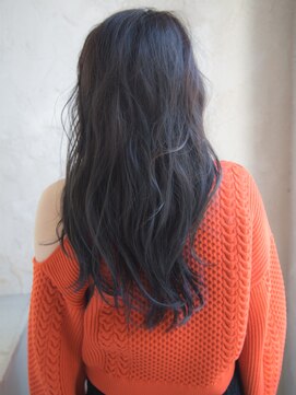 ヘアアンドリラクゼーション シャッセ(Hair&Relaxation SASE) クールロング