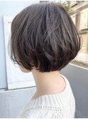 【roijir】ローグラデーションボブxイルミナカラースターダスト