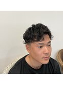 リッジパーマ