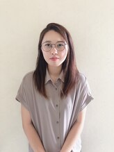 コルヘアー(Cor hair) 石原 享奈