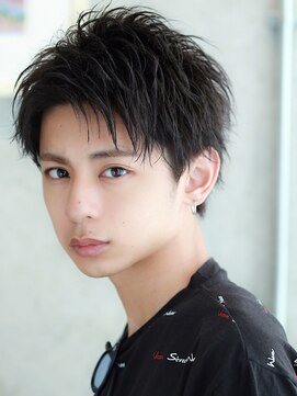 リップス 池袋(LIPPS) クラッチショート