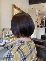 アルーシェ 錦糸町店(Alushe)&nbsp;インナーボブ！