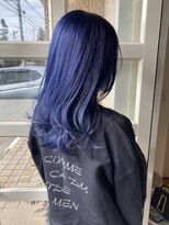 テオト(teoto.)&nbsp;韓国ヘア