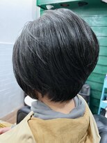 ワンバイワン(ONE BY ONE)&nbsp;ショートカット