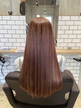 エイト マカビ 沖縄真嘉比店(EIGHT makabi) 【EIGHT 真嘉比】お客様スタイル