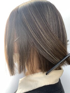 リゾートフォーヘアー 嵯峨店(ReSORT FOR HAIR) サマースタイル