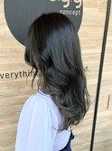 MASAKI/韓国風リバース巻きロング/最高のヘアケア