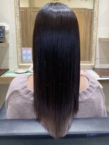 フォルテステラ(FORTE STELLA)&nbsp;つや髪エステ♪