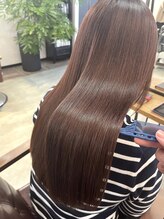 リテ(rite) 髪質改善ヘアエステ