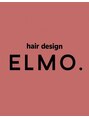 エルモ(ELMO.)/hair design ELMO.