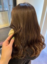 アフィックリマ(afic lima)