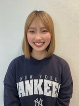 コーシェリ(koseling) kaho