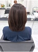 ハイライト/マッシュパーマ/束感/波巻き/銀座/東銀座/眉毛