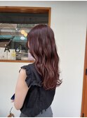 レッド