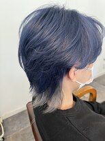 オーブ フォー ヘアー(AUBE for hair)&nbsp;デザインカラー