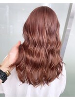 アッシュ 立川店(Ash)&nbsp;縮毛矯正/小顔/大人かわいい/酸性トリートメント/髪質改善