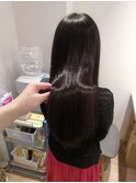 美髪ストレート@30代40代50代60代