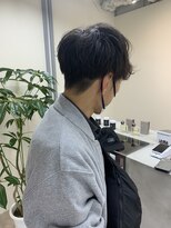 ユニ 江坂(Uni.)&nbsp;ナチュラルパーマ