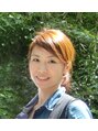 2階の美容室 吉田 宏美