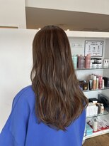 コワファースト 別府&nbsp;アッシュブラウン　別府/大分