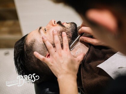 バーバーブロス 吉祥寺店(BARBER BROS)の写真