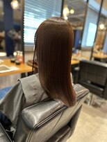 ライフアンド 浦和(LIFE&)&nbsp;髪質改善/縮毛矯正/美髪/艶髪/髪質改善トリートメント/浦和