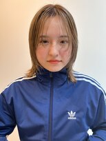 ユーア(yuur.)&nbsp;やわらかbeige.