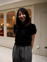 ビュートリアム 梅田(BEAUTRIUM)&nbsp;レイヤー/顔周りレイヤー/ミディアム/セミロング/梅田/茶屋町