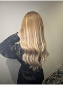 ウルフからろんぐにします!