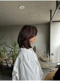海外ロブフェイスレイヤー:Maho Toda