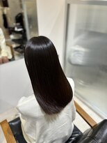 マチルダ(Matilda)&nbsp;さら艶ロング