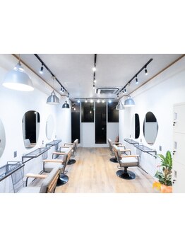 髪のお悩みを解決しお客様のなりたい姿を叶えます◎憧れの理想のスタイルを“Roa.”へご相談ください♪