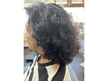 ヘアサロンユーヤ(hair salon Yu Ya)