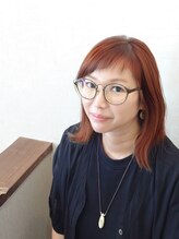 ルエシュブー(louer cheveu)&nbsp;ＲＵＭＩ 