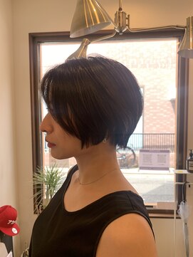 ブルペン(BULLPEN) クールショート