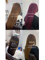 ファンヘアメイク(Fun hair make)&nbsp;レディース/縮毛矯正/髪質改善/スペシャルトリートメント