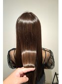 イルミナ×UPTOGLOSS