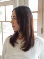 ロッソ 五反野店(Rosso)&nbsp;レイヤーワンカール[五反野]