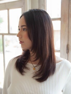 ロッソ 五反野店(Rosso) レイヤーワンカール[五反野]