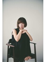 エヴリィ(every)&nbsp;ヌーディーボブベージュ