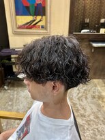 シリー 南風原店(SILLY)&nbsp;波巻きセンターパート