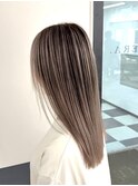 CIERA.艶髪×バレイヤージュ